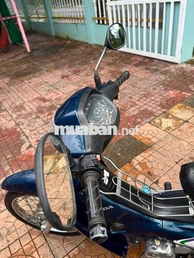 Honda Wave Alpha 2004