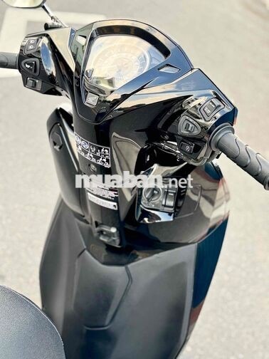 Lead 125 2020 khoá smakey đen bóng 9chủ máy zin100