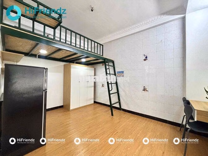 🔥ĐÀO DUY ANH - DUPLEX CỬA SỔ THOÁNG FULL NỘI THẤT - CV HOÀNG VĂN THỤ