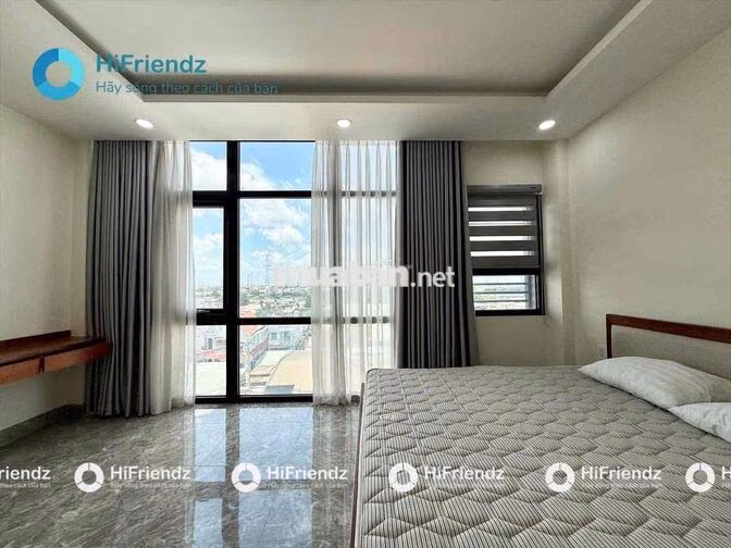 STU Full Nội Thất Chỉ 3Tr4, Gần Huflit,HUIT,Bến Xe An Sương