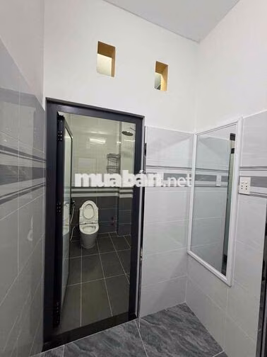 CHO THUÊ KTX SINH VIÊN MỚI XÂY Tại HÓC MÔN