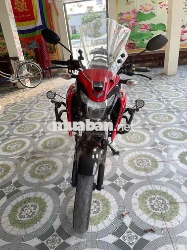 Suzuki Bandit 2020 Đỏ đen 30.000 km