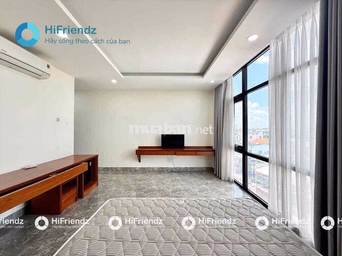 STU Full Nội Thất Chỉ 3Tr4, Gần Huflit,HUIT,Bến Xe An Sương