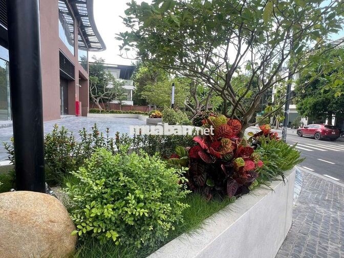 CHÍNH CHỦ BÁN CĂN HỘ 3PN THE FIBONAN ECOPARK - 80M2, BAN CÔNG ĐÔNG NAM