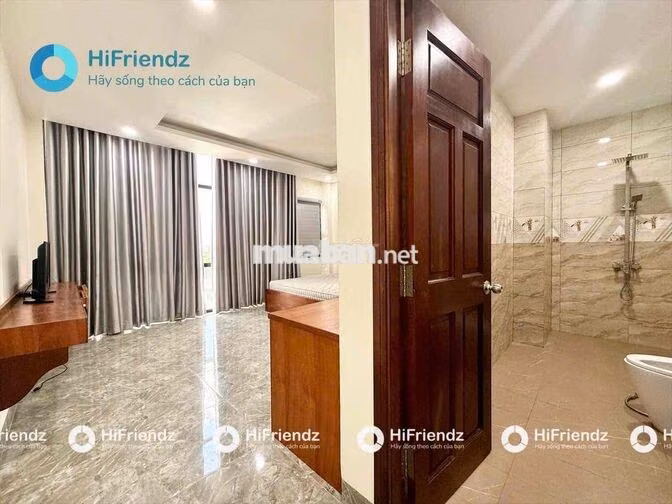 STU Full Nội Thất Chỉ 3Tr4, Gần Huflit,HUIT,Bến Xe An Sương