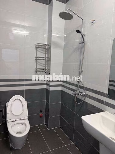 CHO THUÊ KTX SINH VIÊN MỚI XÂY Tại HÓC MÔN