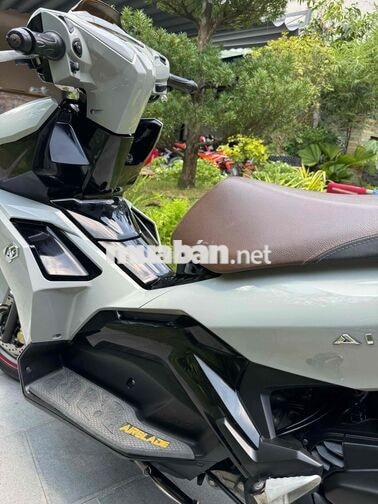 Airblade 150 ABS 2020 Xám xi măng Hỗ trợ gố