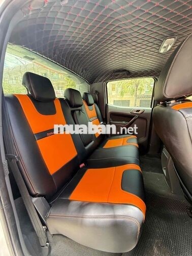 Bán xe Bán Tải Ford Ranger Wildtrak