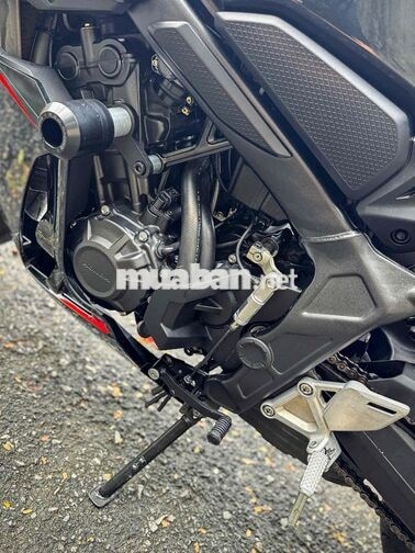 Honda CBR650R E-Clutch 2026