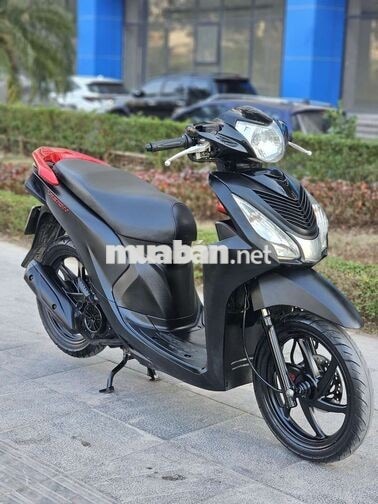 2020 Honda Vision khóa thông minh máy chất