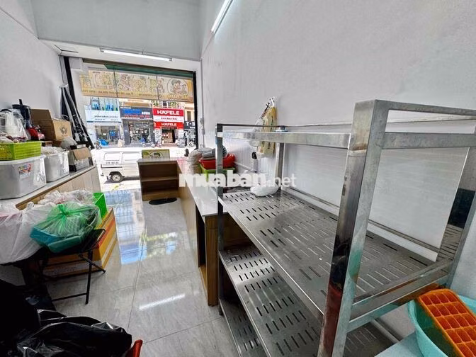 CHÍNH CHỦ SANG NHƯỢNG - 40Tr - MẶT TIỀN KHU SẦM UẤT