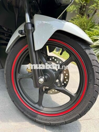 Airblade 150 ABS 2020 Xám xi măng Hỗ trợ gố