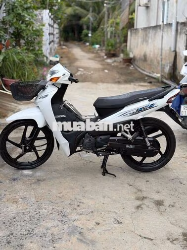 Honda Wave Alpha 2024 0do 19k biển 95 ngây chủ