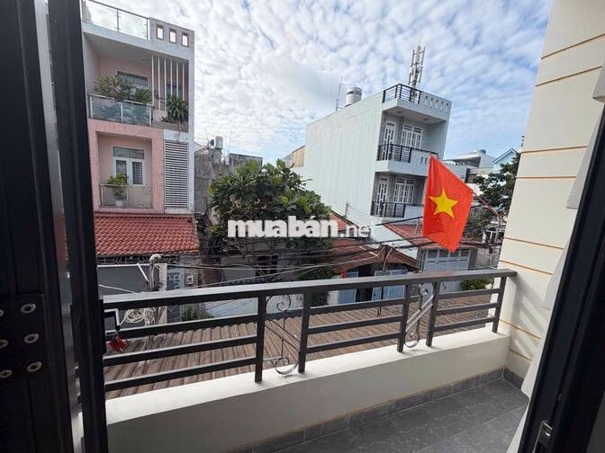 CHO THUÊ KTX SINH VIÊN MỚI XÂY Tại HÓC MÔN