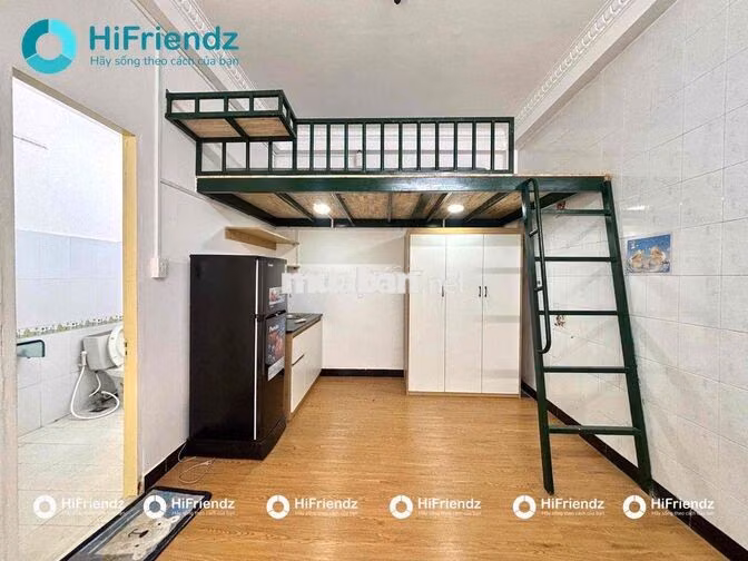 🔥ĐÀO DUY ANH - DUPLEX CỬA SỔ THOÁNG FULL NỘI THẤT - CV HOÀNG VĂN THỤ