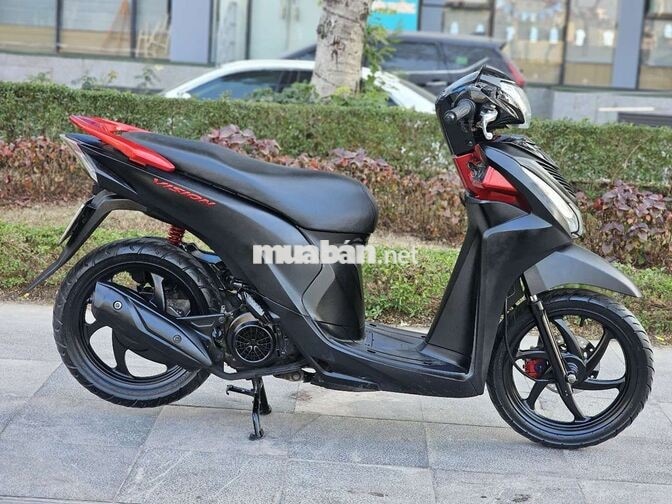 2020 Honda Vision khóa thông minh máy chất