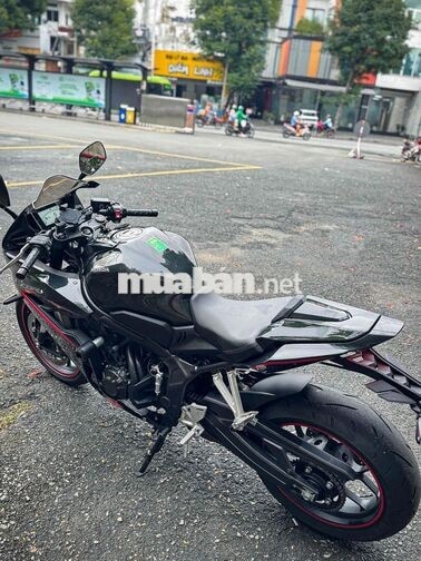 Honda CBR650R E-Clutch 2026