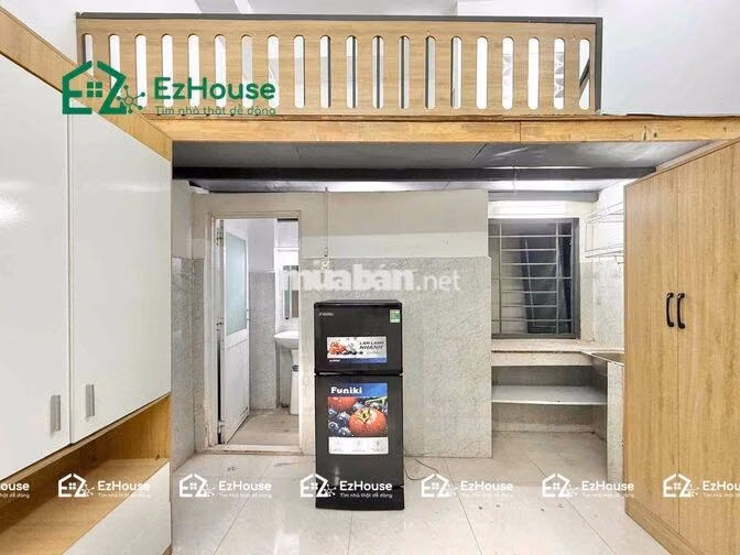 PASS Phòng trọ Âu Cơ Tân Bình, di chuyển qua HUIT 5-7p ở vào đầu t9