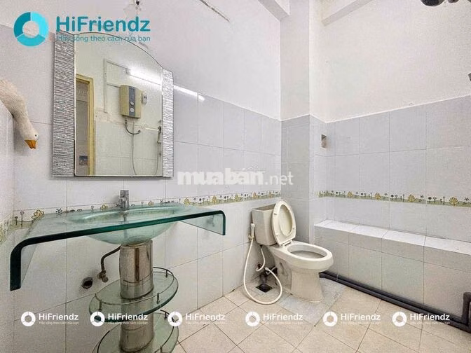 🔥ĐÀO DUY ANH - DUPLEX CỬA SỔ THOÁNG FULL NỘI THẤT - CV HOÀNG VĂN THỤ
