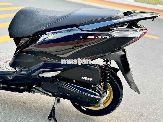 Lead 125 2020 khoá smakey đen bóng 9chủ máy zin100