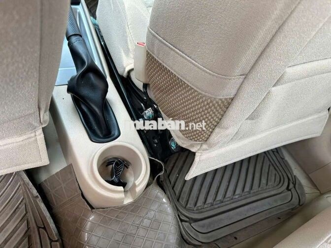 Chevrolet Aveo 2014 Số sàn Trắng