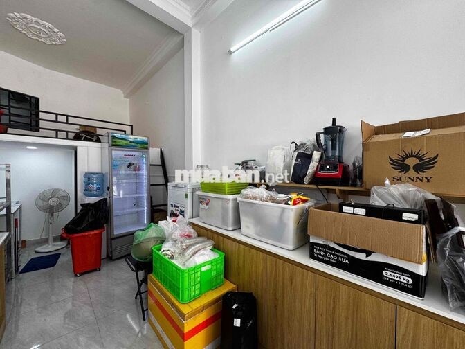 CHÍNH CHỦ SANG NHƯỢNG - 40Tr - MẶT TIỀN KHU SẦM UẤT