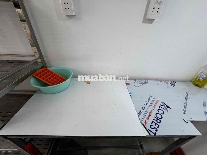 CHÍNH CHỦ SANG NHƯỢNG - 40Tr - MẶT TIỀN KHU SẦM UẤT