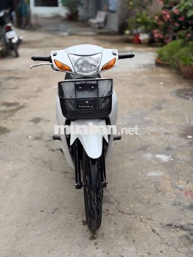 Honda Wave Alpha 2024 0do 19k biển 95 ngây chủ