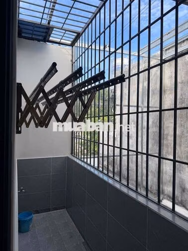 CHO THUÊ KTX SINH VIÊN MỚI XÂY Tại HÓC MÔN