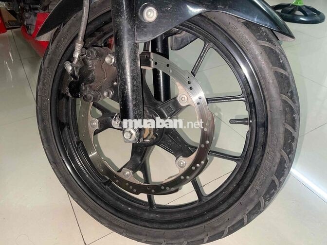 Suzuki Bandit 2020 Đỏ đen 30.000 km