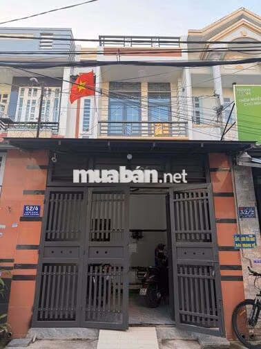 CHO THUÊ KTX SINH VIÊN MỚI XÂY Tại HÓC MÔN