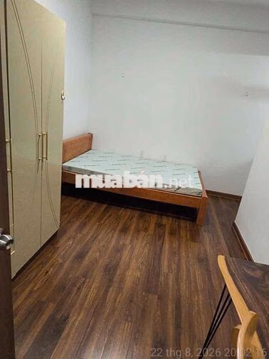 cho thuê căn hộ Akari 75m2 2PN; 2WC Võ Văn Kiệt giá 12tr/tháng