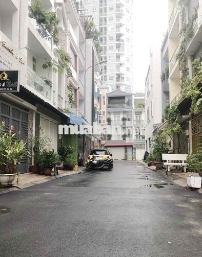 Cho thuê nhà khu VIP 57 Tô Hiệu