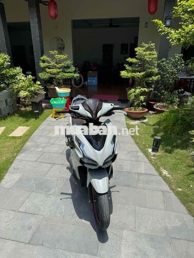 Airblade 150 ABS 2020 Xám xi măng Hỗ trợ gố