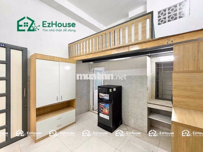 PASS Phòng trọ Âu Cơ Tân Bình, di chuyển qua HUIT 5-7p ở vào đầu t9