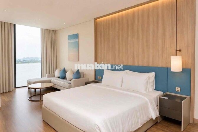 CĂN HỘ TẦNG CAO VIEW BIỂN VỊNH HẠ LONG