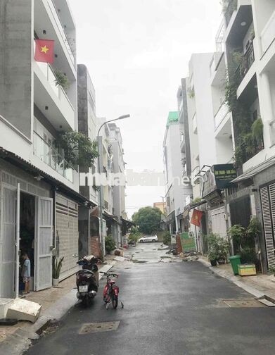 Cho thuê nhà khu VIP 57 Tô Hiệu