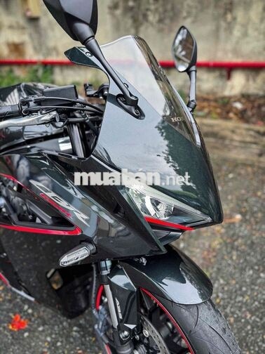 Honda CBR650R E-Clutch 2026