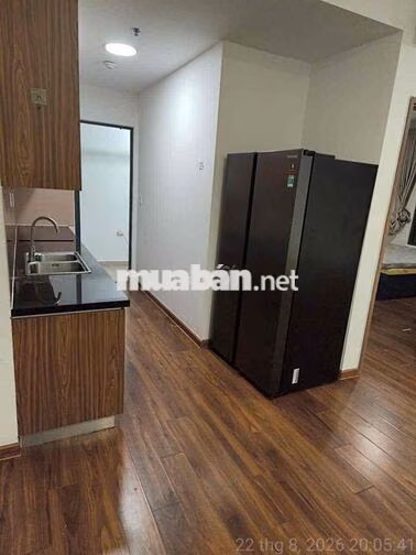 cho thuê căn hộ Akari 75m2 2PN; 2WC Võ Văn Kiệt giá 12tr/tháng