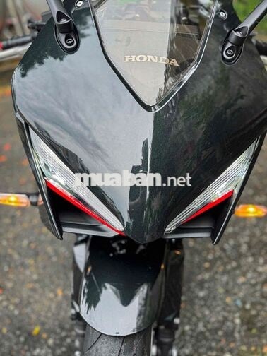 Honda CBR650R E-Clutch 2026