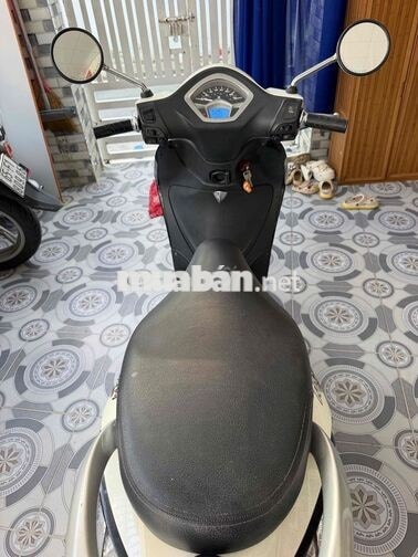 Piaggio Liberty 2017 Trắng