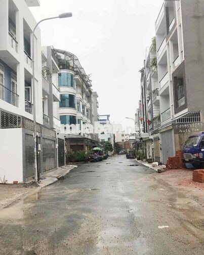Cho thuê nhà khu VIP 57 Tô Hiệu
