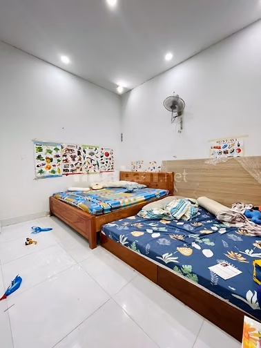 🔥 CHÍNH CHỦ TRANG BÌA – CỰC HIẾM QUẬN 12 – DT KHỦNG 92M² HXH – DÒNG T
