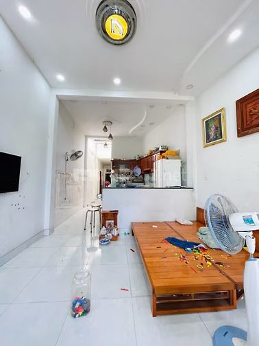 🔥 CHÍNH CHỦ TRANG BÌA – CỰC HIẾM QUẬN 12 – DT KHỦNG 92M² HXH – DÒNG T