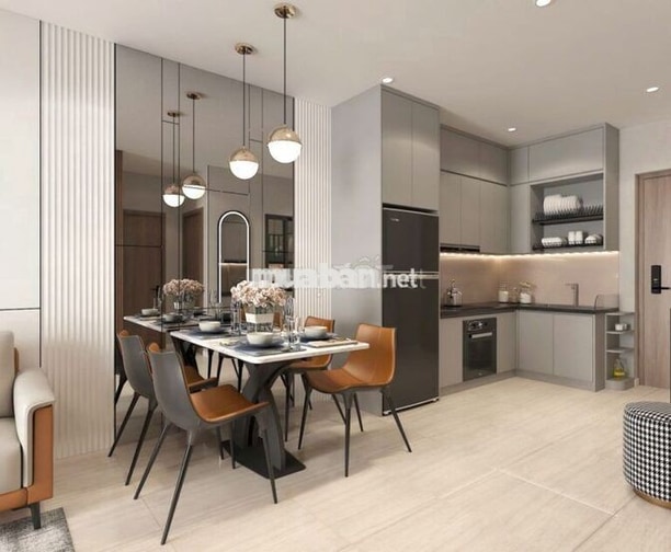 🏠 SANG – NHƯỢNG 1 SUẤT BCONS CENTER CITY – THỐNG NHẤT