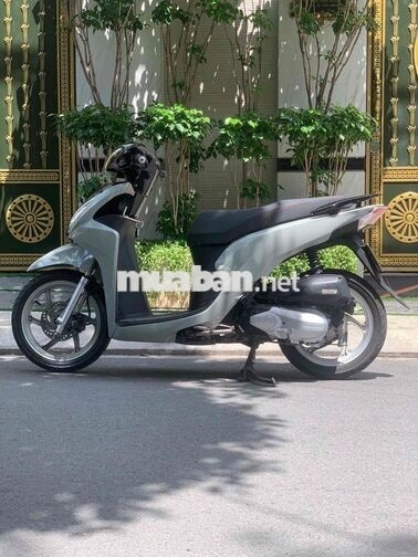 Honda Vision 2019 Smartkey Xám 41.000km