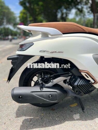 Honda Stylo 160 Abs Trắng 7000 km