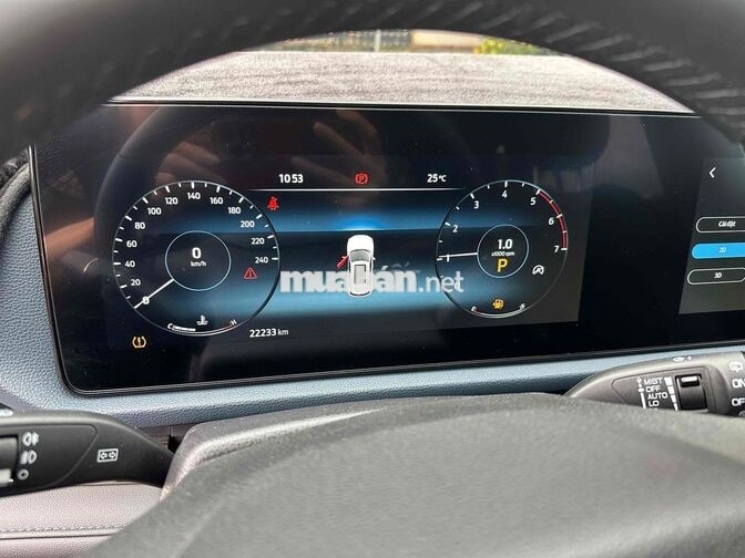 Ford Territory X 2024 Trắng 22233 km
