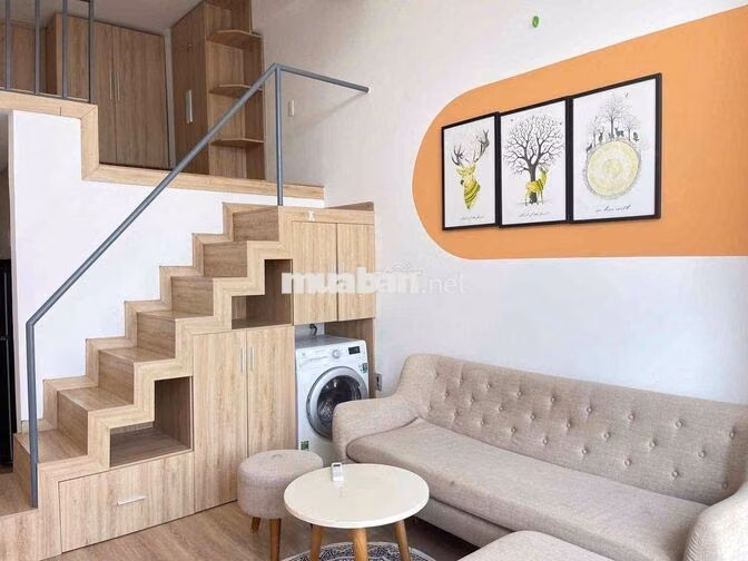 CHO THUÊ NHÀ CHÍNH CHỦ, NỘI THẤT LUXURY, VỊ TRÍ CỰC KÌ LÝ TƯỞNG