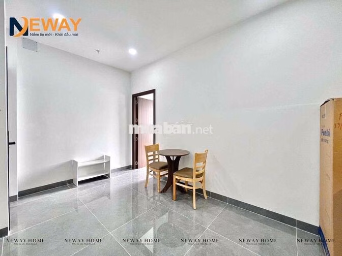 PHÒNG TRỌ FULL NỘI THẤT CAO CẤP 100% CÓ BAN CÔNG TÁCH BẾP SIÊU RỘNG RA